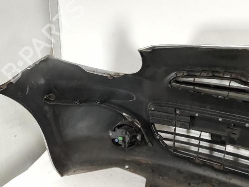 Front bumper NISSAN MICRA IV (K13K, K13KK) 1.2 | BP29449595C7 