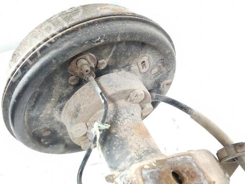 Rear differential PIAGGIO PORTER Platform/Chassis 1.3 16V | BP27422720M24 