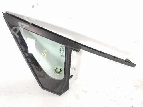 Used Front left door window Front left door window 38459035 38459035