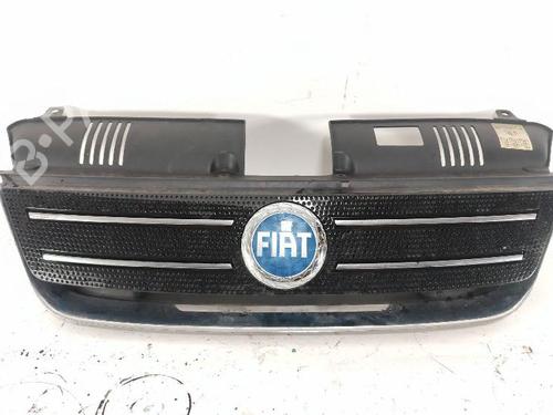 Used Grille Grille FIAT IDEA (350_) 1.3 D Multijet (70 hp) 27411122 27411122