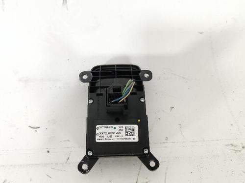 Switch VW GOLF PLUS V (5M1, 521) 1.6 TDI | BP33686853I30 - Image 2