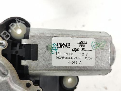 Rear wiper motor LANCIA YPSILON (312_) 0.9 TwinAir (312.PXG11, 312.PXG1A, 312.YXG11, 312.YXG1A) | BP29269606M102