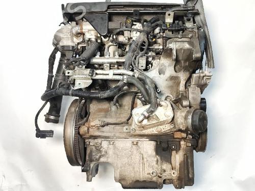 Engine FIAT SEDICI (189_) 1.9 D Multijet 4x4 | BP27415472M1 