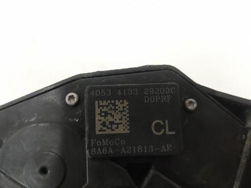 Venstre foran lås FORD FIESTA VI (CB1, CCN) 1.4 TDCi | BP27419563C98 