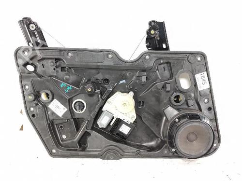 Used Front left window mechanism VW GOLF PLUS V (5M1, 521) 2.0 TDI (140 hp) 27420009