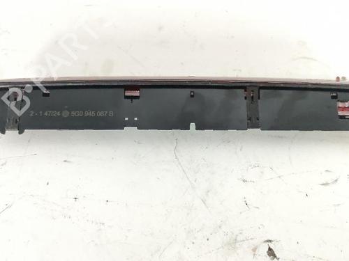 Third brake light VW POLO VI (AW1, BZ1, AE1) 1.0 MPi | BP37282555L11 - Image 3