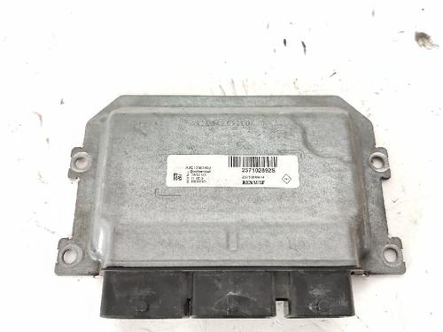 Computer motormanagement DACIA SANDERO II 1.0 SCe 75 (B8JC, B8JD, B8NC) (73 hp) 27430739