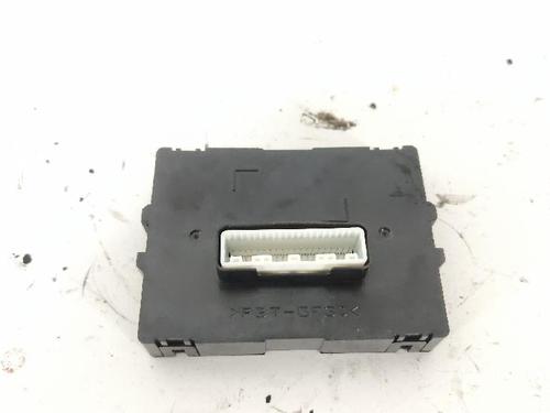 Used Control unit Control unit SUZUKI SX4 S-Cross (JY) 1.4 T AllGrip (AKK414) (140 hp) 27429153 27429153