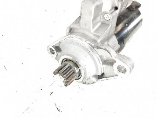 Starter VW PASSAT B6 (3C2) 2.0 TDI | BP27432202M8 - Image 2
