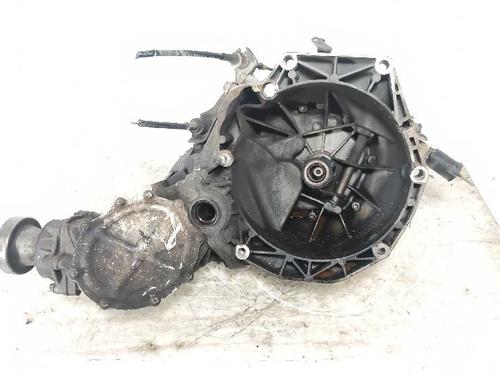 gearbox-fiat-panda-169_-2003-37459373 main image