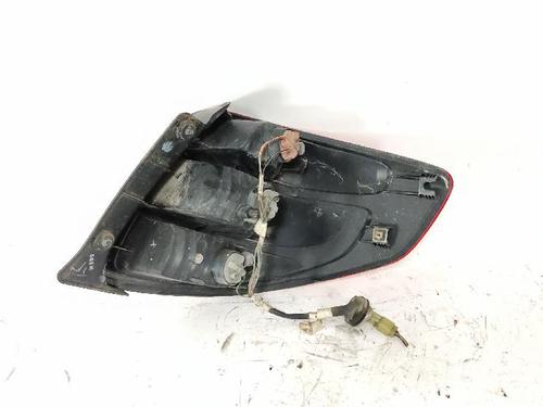 Left taillight FIAT SEDICI (189_) 1.9 D Multijet 4x4 | BP27431289C34 