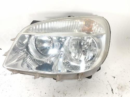 Venstre forlygte FIAT DOBLO Box Body/MPV (223_) 1.3 JTD 16V Multijet (84 hp) 27421221