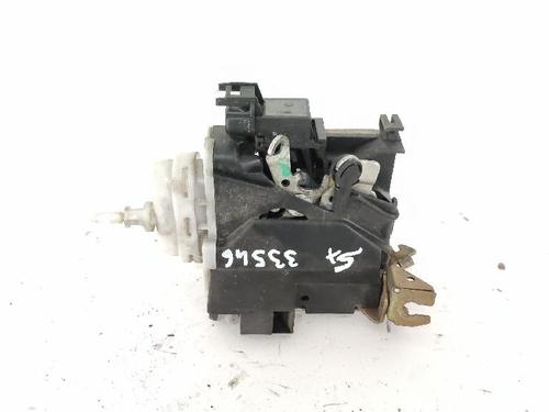 Venstre foran lås AUDI A4 B5 (8D2) 1.8 (125 hp) 27421197