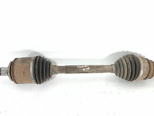 Antriebswelle links hinten für MITSUBISHI PAJERO IV (V8_W, V9_W) 3.2 DI-D 4WD (V98W, V88W) (200 hp) 27413263