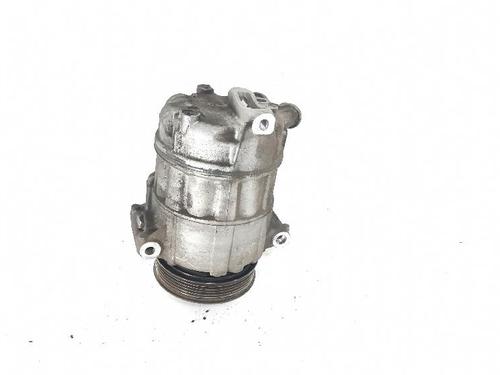 AC compressor FIAT DUCATO Bus (250_) 100 Multijet 2,2 D | BP38498501M34 - Image 3