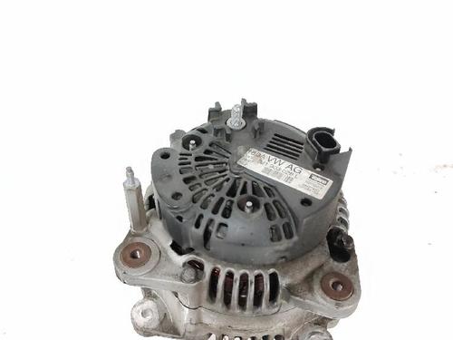 Alternator VW PASSAT B6 (3C2) 2.0 TDI | BP28596682M7 