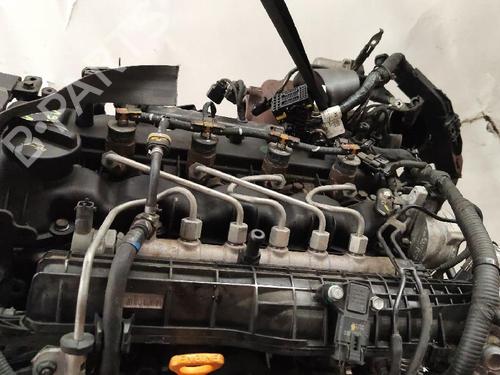Engine HYUNDAI i30 Estate (PDE) 1.6 CRDi | BP36693216M1 - Image 5