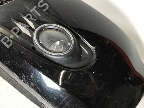 Front bumper VW GOLF PLUS V (5M1, 521) 2.0 TDI | BP27432548C7 