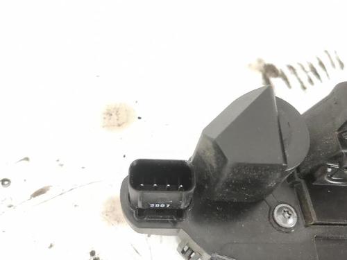 Front right lock FORD MONDEO IV Turnier (BA7) 2.0 TDCi | BP27426591C97 
