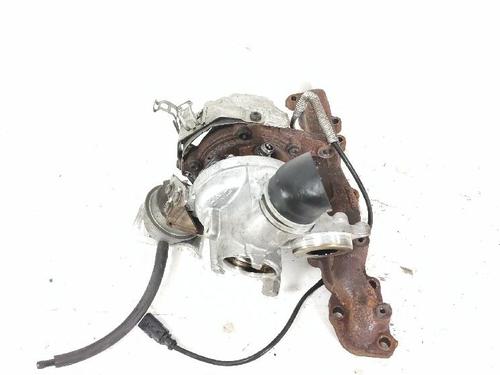 Turbocharger/Supercharger VW GOLF ALLTRACK VII Variant (BA5, BV5) 1.6 TDI 4motion | BP29990136M71 