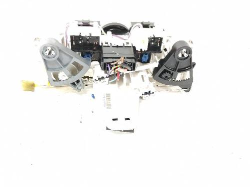 Climate control NISSAN NV200 Van 1.5 dCi 110 (M20, M20N, M20M) | BP35774874I5 - Image 3