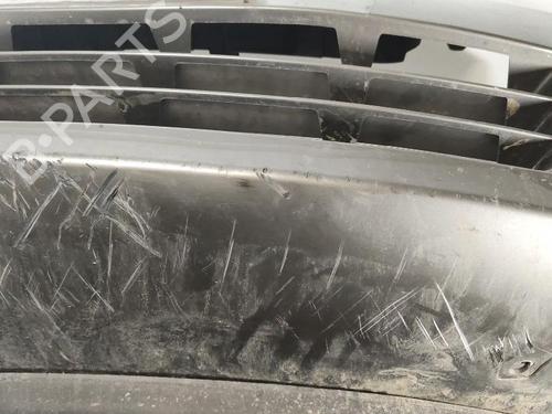 Front bumper FIAT MULTIPLA (186_) 1.6 (186AXC1A, 186BMC1A, 186BXC1A) | BP27424406C7 