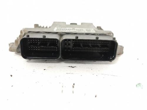 Engine control unit (ECU) FIAT SEDICI (189_) 2.0 D Multijet 4x4 | BP27648027M57 