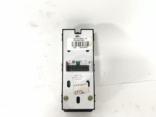 Left front window switch HYUNDAI i40 I CW (VF) 1.7 CRDi | BP30191969I27 