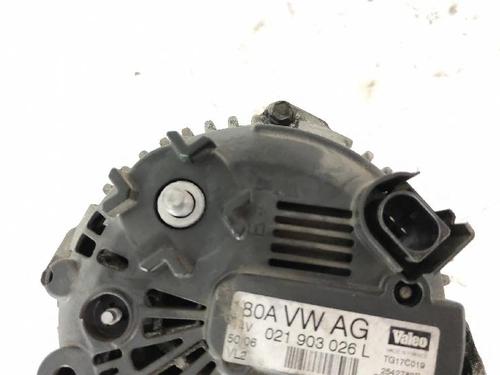 Alternator VW PASSAT B6 (3C2) 1.4 TSI | BP36855651M7 - Image 3