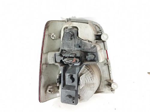 Right taillight VW TOURAN (1T1, 1T2) 2.0 TDI | BP28578558C35
