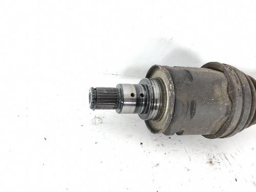 Left front driveshaft TOYOTA RAV 4 II (_A2_) 2.0 D 4WD (CLA20_, CLA21_, CLA20R, CLA21R) | BP27420644M38 - Image 2