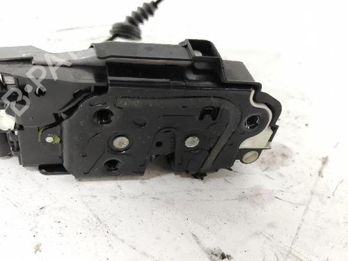 Rear left lock VW GOLF VII (5G1, BQ1, BE1, BE2) 2.0 TDI | BP27416221C100 