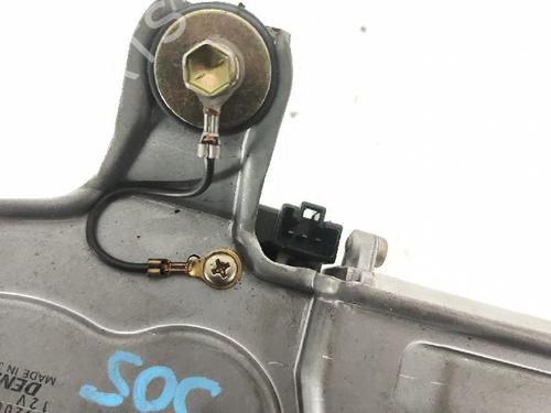 Rear wiper motor TOYOTA RAV 4 II (_A2_) 2.0 D 4WD (CLA20_, CLA21_, CLA20R, CLA21R) | BP32280763M102