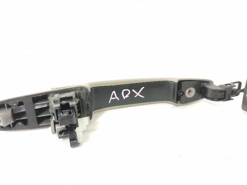 Front right exterior door handle SUZUKI IGNIS III (MF, FF) 1.2 Hybrid AllGrip (ATK412) | BP27626249C129 