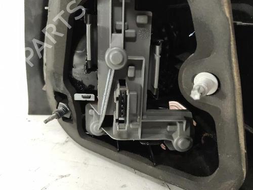 Left taillight VW GOLF PLUS V (5M1, 521) 1.2 TSI | BP29498254C34 - Image 3