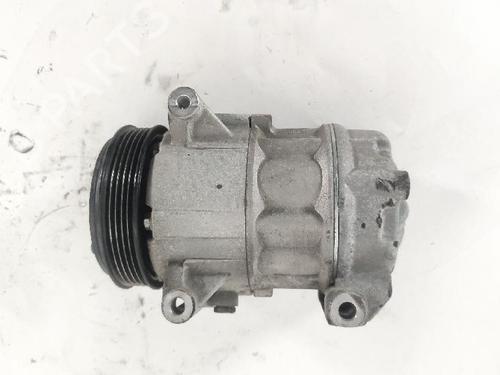 AC compressor FIAT 500X (334_) 1.4 (334AXC1B, 334AXC11) | BP40442588M34 - Image 3
