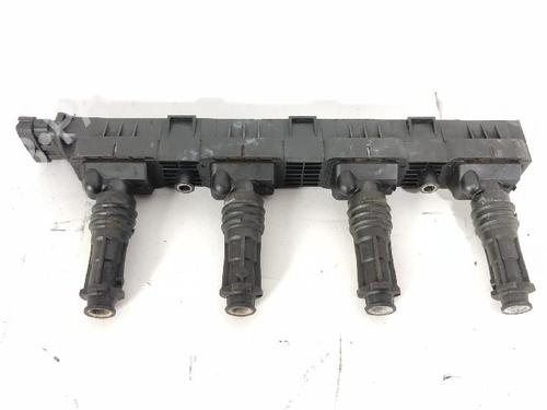 Used Ignition coil OPEL TIGRA TwinTop (X04) 1.4 (R97) (90 hp) 27411340