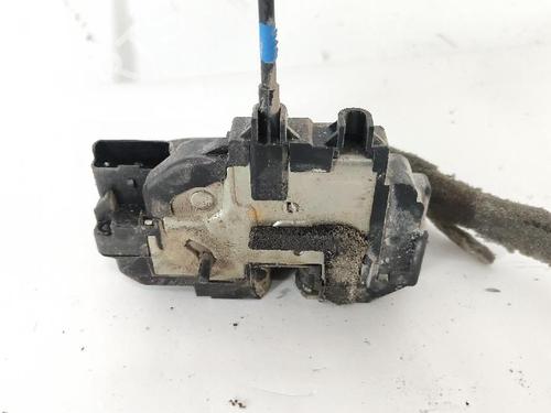 Rear right lock NISSAN NAVARA NP300 (D40) 2.5 dCi 4WD | BP29475467C99 