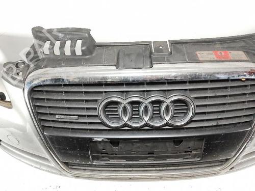Front bumper AUDI A4 B7 (8EC) 3.0 TDI quattro | BP29050142C7 