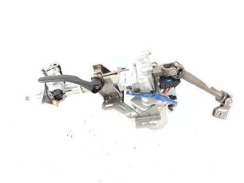 Used Steering column NISSAN QASHQAI +2 (JJ10E) 1.5 dCi (106 hp) 28490992