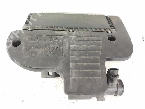 Used Air filter box Air filter box LANCIA YPSILON (843_) 1.3 JTD (843.AXD11, 843.AXD1A) (70 hp) 27422349 27422349
