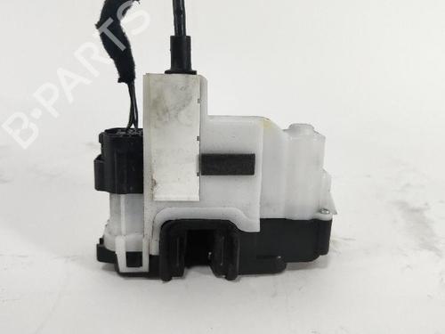 Used Front left lock Front left lock FIAT PANDA (169_) 1.2 (169AXF2A, 169AXF1A) (69 hp) 27411661 27411661