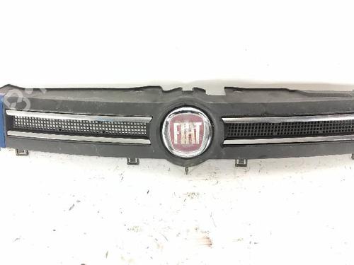 Used Grille Grille FIAT PANDA (169_) 1.3 D Multijet (169.AXC1A) (70 hp) 27419464 27419464
