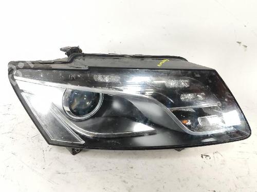 Used Right headlight Right headlight AUDI Q5 (8RB) 2.0 TDI quattro (170 hp) 40062280 40062280