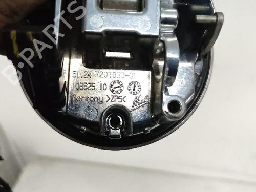 Tailgate handle BMW 1 (E87) 120 d | BP40178520C132 - Image 3
