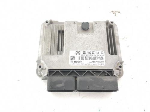 Used Engine control unit (ECU) VW TOURAN (1T3) 1.4 TSI (140 hp) 27426648
