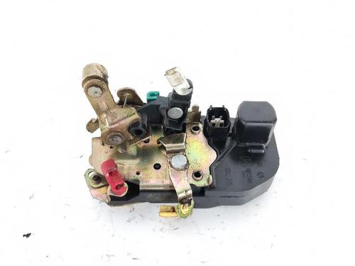 Used Front left lock JEEP GRAND CHEROKEE III (WH, WK) 3.0 CRD 4x4 (218 hp) 27416655
