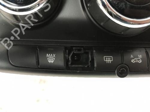 Climate control MINI MINI (F56) Cooper S | BP27426392I5 - Image 2