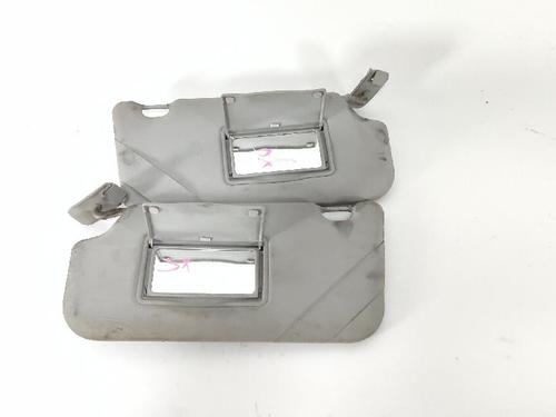 Left sun visor FORD FIESTA VI (CB1, CCN) 1.25 | BP39716108I1 - Image 2