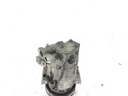 AC compressor RENAULT CLIO IV (BH_) 1.5 dCi 75 | BP29518531M34 